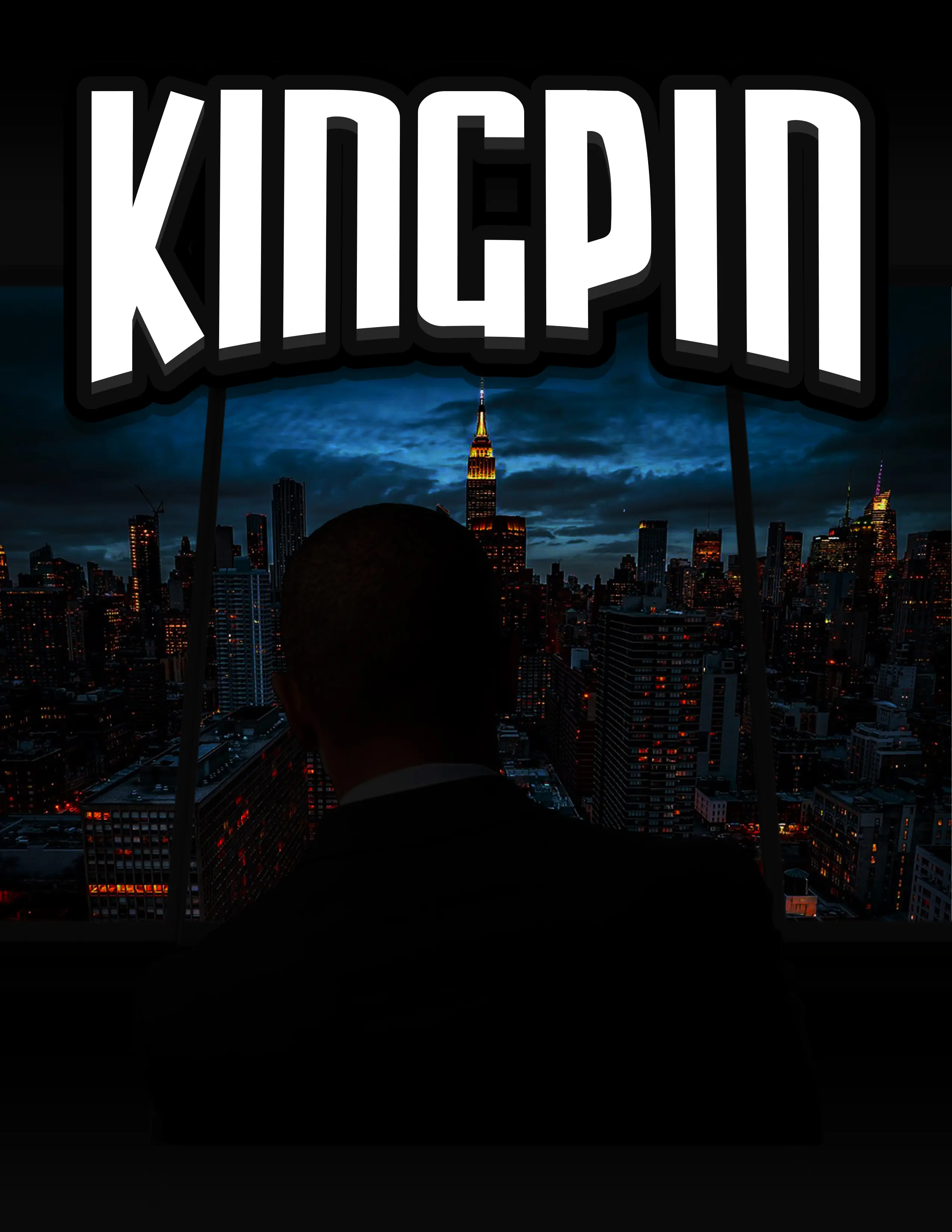 Kingpin main image