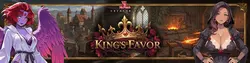 König's Favor