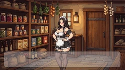 König Maid Spielbild: img0.webp