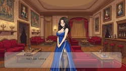 König Maid Spielbild: img2.webp