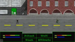 imagem do jogo King's Turtle F&R, F&S Game Collection: img1.webp