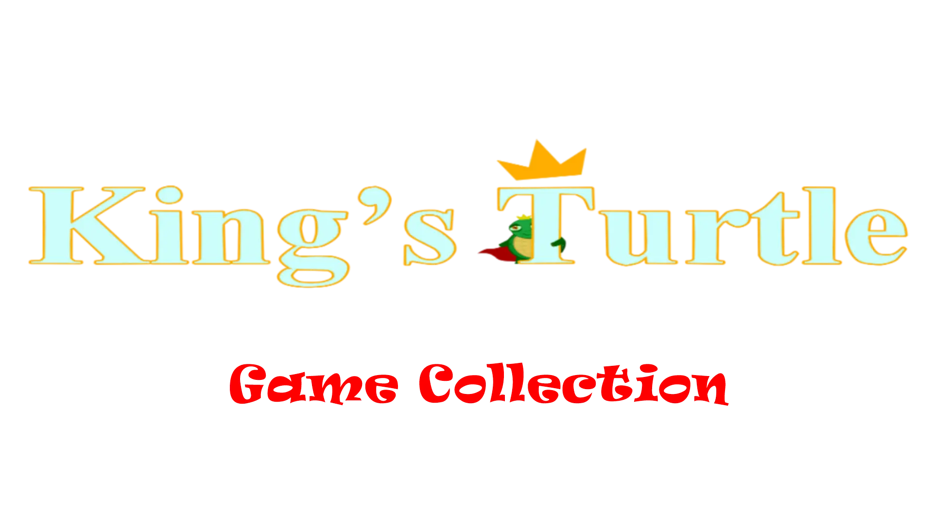 King's Turtle F&R, F&S Game Collection [v3.0] main image