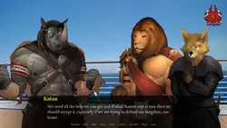 Kingsguard game image: img1.webp