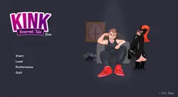 Kink: 蜜杉故事 [v0.01]