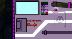 Kink Jinxed ハロウィーン ゲーム画像: img7.webp