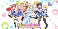 Kinkoi: Golden Time