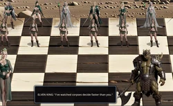 Kinky Chess: Orcs Edition game image: img0.webp