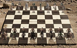 Kinky Chess: Orcs Edition game image: img3.webp