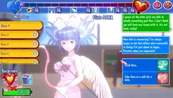 imagem do jogo Heróis Kinky Cosplay: img1.webp