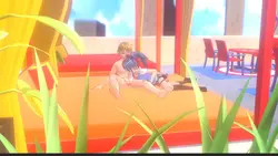 imagem do jogo Heróis Kinky Cosplay: img2.webp