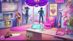imagem do jogo Heróis Kinky Cosplay: img4.webp