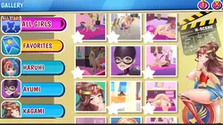 imagem do jogo Heróis Kinky Cosplay: img5.webp
