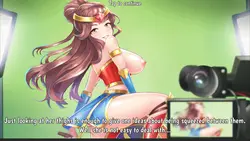 imagem do jogo Heróis Kinky Cosplay: img7.webp