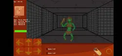 image de jeu Crawler kinky: img0.webp