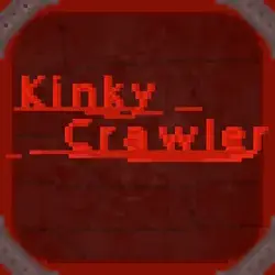 Kinky Crawler