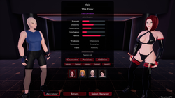 imagen del juego Kinky Fight Club 2: img0.webp