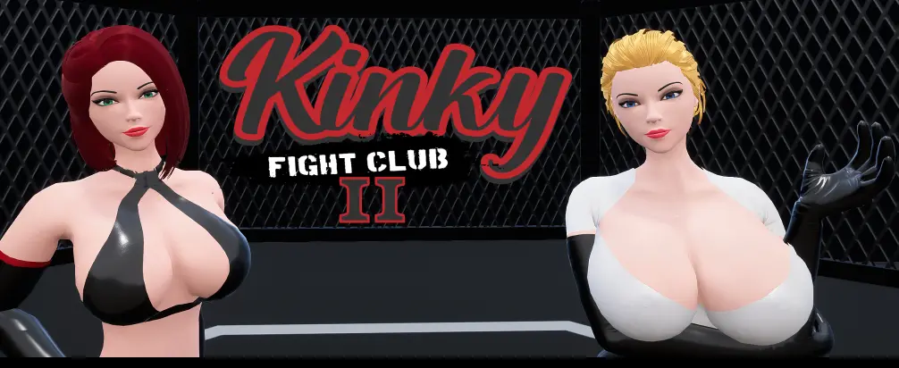 Kinky Fight Club 2 main image