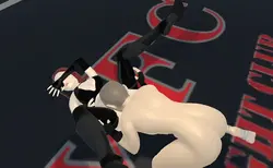 Kinky Fight Club game image: img0.webp