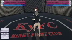 Kinky Fight Club game image: img3.webp