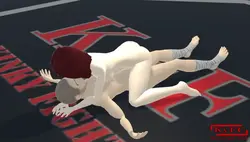 Kinky Fight Club game image: img5.webp