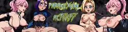 Fantasma perverso: Para as mulheres Actividades
