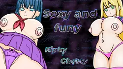 imagen del juego Kinky Ghosty: img3.webp