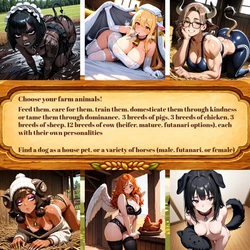 Kinky Harvest game image: img2.webp