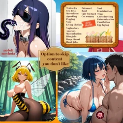 Kinky Harvest game image: img3.webp