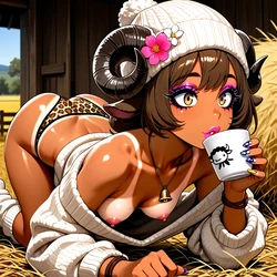 Kinky Harvest game image: img9.webp
