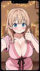 Kinky Phone - 刷新到缓冲 游戏图片: img23.webp