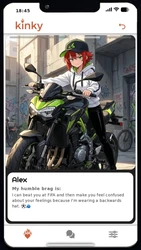 Kinky Phone - 刷新到缓冲 游戏图片: img9.webp