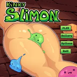 Kinky Slimon Spielbild: img0.webp