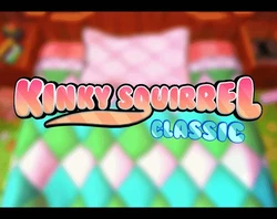 Kinky Squirrel [v0.1.4 Beta]