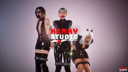 Estúdio Kinky