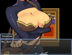 Kinky Wizardry game image: img0.webp