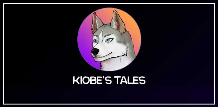 Kiobe's Tales [v1.0] main image