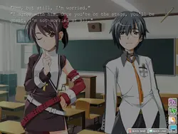 Kira Kira game image: img0.webp