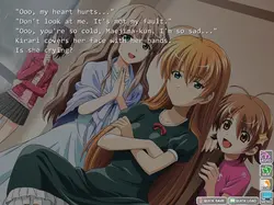 Kira Kira game image: img4.webp