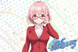 Kirakira 明星偶像项目 游戏图片: img1.webp