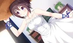 imagem do jogo Kirakira Stars Idol Project Nagisa: img0.webp