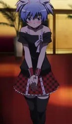 imagem do jogo Kirakira Stars Idol Project Nagisa: img6.webp