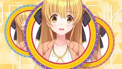 Kirakira Stars Idol Project Reika game image: img0.webp