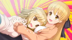 Kirakira Stars Idol Project Reika game image: img1.webp