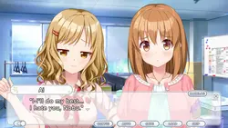 Kirakira Stars Idol Project Reika game image: img2.webp