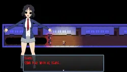 imagen del juego Kirumi: img0.webp