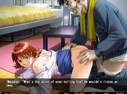 Kisaku: Animated game image: img3.webp