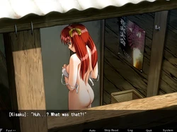 Kisaku: Animated game image: img8.webp