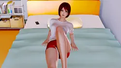 Kiss Me One More Time game image: img2.webp