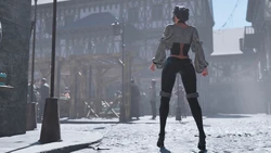 image de jeu Le baiser du péché: Flamme de rappel: img11.webp