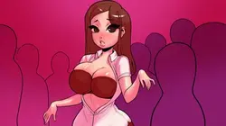 Kissing Therapy Proper Counseling game image: img0.webp